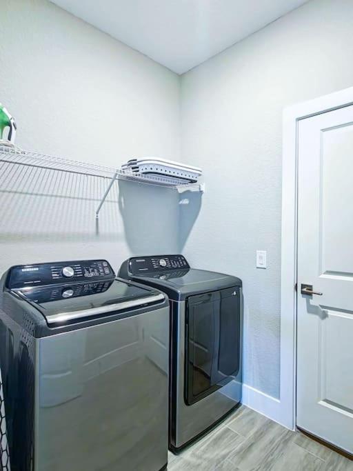 Spacious Modern 4Bd 2Ba Home! Close To Legoland Winter Haven Exterior photo